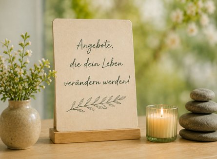 Inspirierende Coaching-Angebote für persönliche Veränderung und neue Lebensperspektiven